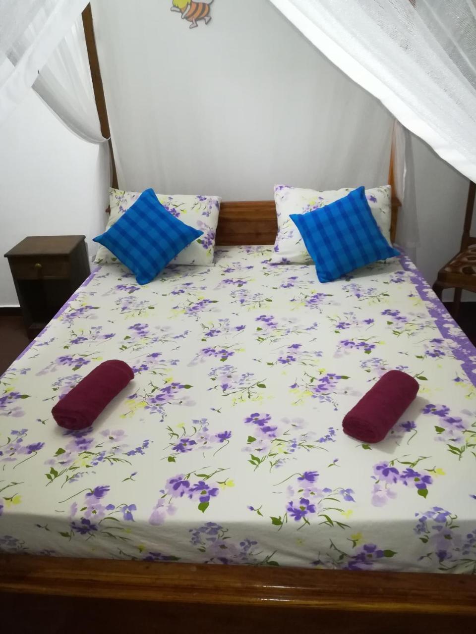 Lasindu Guest Ахангама Экстерьер фото