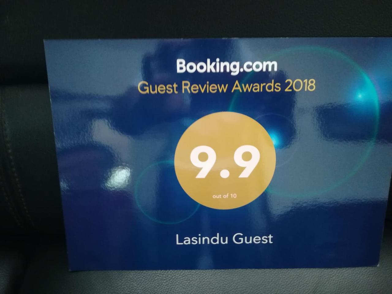 Lasindu Guest Ахангама Экстерьер фото