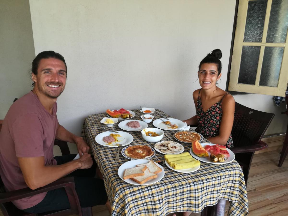 Lasindu Guest Ахангама Экстерьер фото